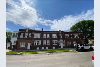 4035 S Richmond Street, Chicago, IL 60632 - Photo 1