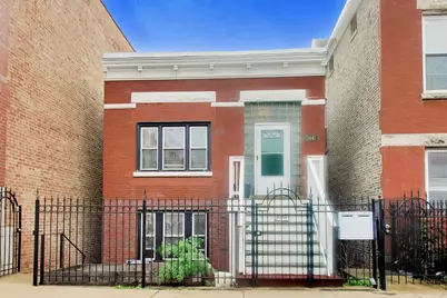 2441 W Augusta Boulevard, Chicago, IL 60622 - Photo 1