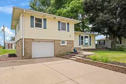 604 3rd Street, Sherrard, IL 61281 - Photo 1