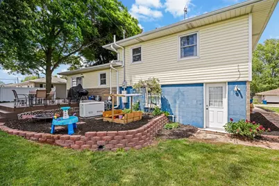 604 3rd Street, Sherrard, IL 61281 - Photo 29