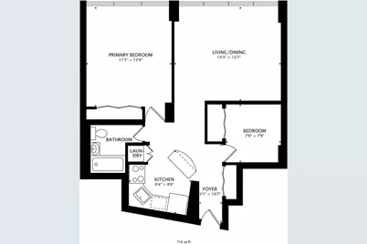 2930 N Sheridan Road #702, Chicago, IL 60657 - Photo 25