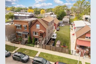 820 N Monticello Avenue, Chicago, IL 60651 - Photo 3
