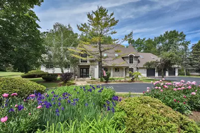 144 Highland Road, Inverness, IL 60067 - Photo 1