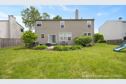 25118 Rockwell Lane, Plainfield, IL 60585 - Photo 25