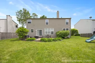 25118 Rockwell Ln, Plainfield, IL 60585 - Photo 25