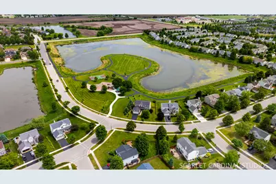 25118 Rockwell Lane, Plainfield, IL 60585 - Photo 37