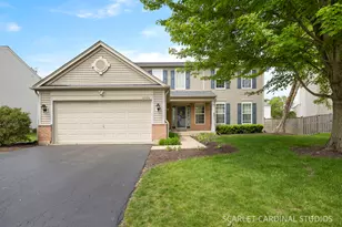25118 Rockwell Ln, Plainfield, IL 60585 - Photo 1