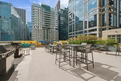 200 N Dearborn Street #2803, Chicago, IL 60601 - Photo 17