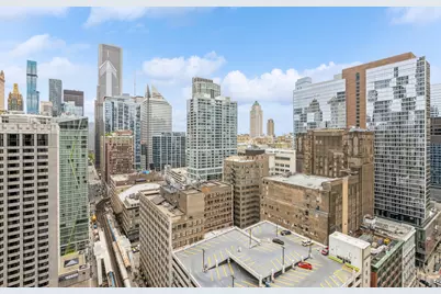 200 N Dearborn Street #2803, Chicago, IL 60601 - Photo 11