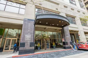 200 N Dearborn St, Chicago, IL 60601 - Photo 1