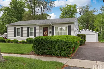 486 St Marys Parkway, Buffalo Grove, IL 60089 - Photo 1