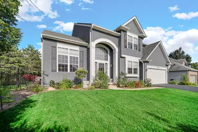 1220 Sedgewood Trail, Algonquin, IL 60102 - Photo 3
