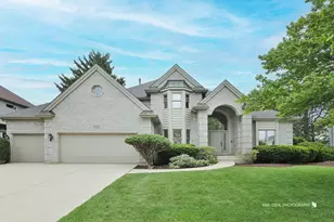 1127 Courtland Pl, Aurora, IL 60502 - Photo 1