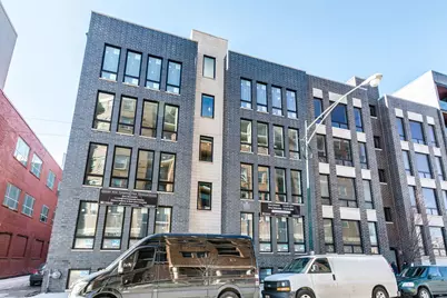 1008 N Larrabee Street #3S, Chicago, IL 60610 - Photo 1