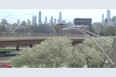 1327 W Walton Street #2, Chicago, IL 60642 - Photo 3