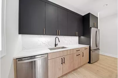 2341 W Adams Street #2E, Chicago, IL 60612 - Photo 5