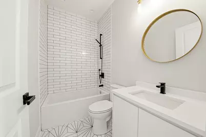 2341 W Adams Street #2E, Chicago, IL 60612 - Photo 9