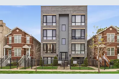 2341 W Adams Street #2E, Chicago, IL 60612 - Photo 1