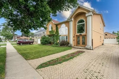 7305 W Foster Avenue, Harwood Heights, IL 60706 - Photo 3