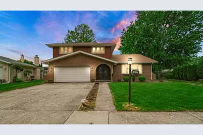9120 S Keeler Avenue, Oak Lawn, IL 60453 - Photo 3
