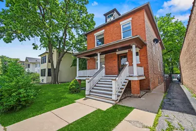 319 Chicago Avenue #2, Oak Park, IL 60302 - Photo 1