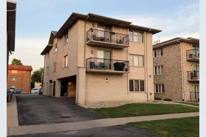 9533 Minnick Avenue #3E, Oak Lawn, IL 60453 - Photo 1