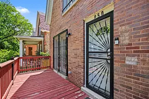 850 N Keystone Ave, Chicago, IL 60651 - Photo 3