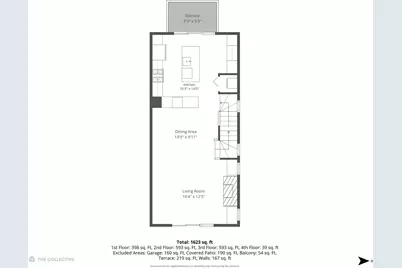 1341 S Clark Street, Chicago, IL 60605 - Photo 31