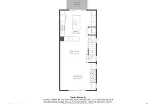 1341 S Clark St, Chicago, IL 60605 - Photo 31