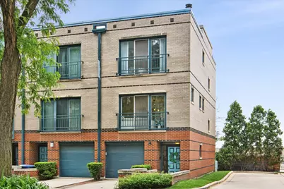 1341 S Clark Street, Chicago, IL 60605 - Photo 1