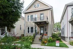 4124 N Campbell Ave, Chicago, IL 60618 - Photo 1