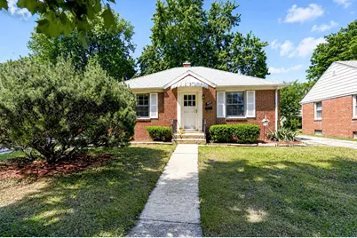 1607 Glenwood Avenue, Joliet, IL 60435 - Photo 1