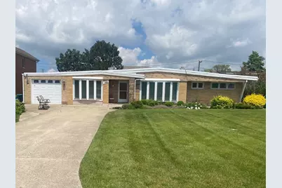 7960 W Bryn Mawr Avenue, Norwood Park Township, IL 60631 - Photo 1