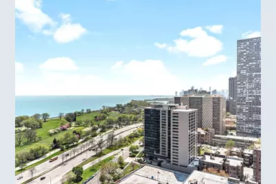 4170 N Marine Drive #12J, Chicago, IL 60613 - Photo 17