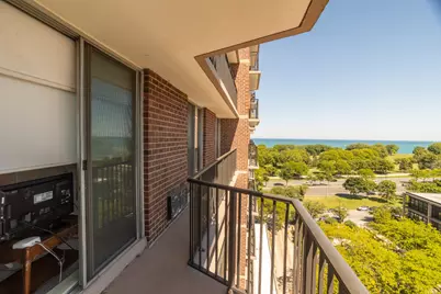 4170 N Marine Drive #12J, Chicago, IL 60613 - Photo 13