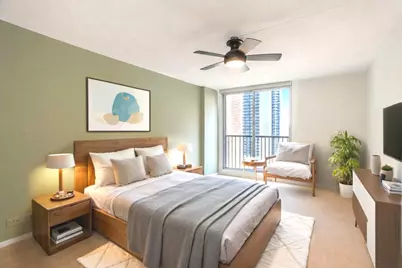 4170 N Marine Drive #12J, Chicago, IL 60613 - Photo 7