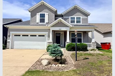 308 Corey Lane, Champaign, IL 61822 - Photo 1