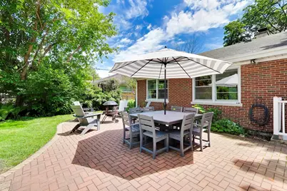 3618 Church Street, Evanston, IL 60203 - Photo 27