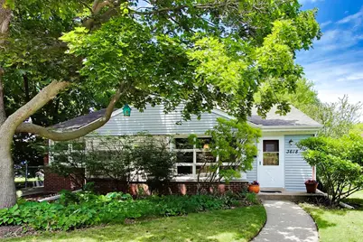 3618 Church Street, Evanston, IL 60203 - Photo 1