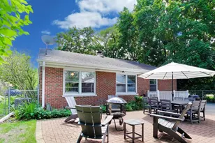 3618 Church St, Evanston, IL 60203 - Photo 29