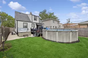 3933 W 85th Pl, Chicago, IL 60652 - Photo 19
