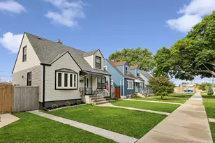 3933 W 85th Pl, Chicago, IL 60652 - Photo 3