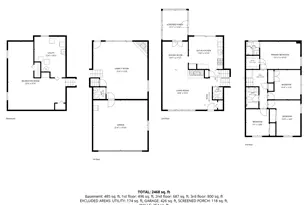 1105 N Hemlock Ln, Mount Prospect, IL 60056 - Photo 35