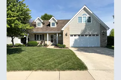 1650 Jennifer Drive, Bourbonnais, IL 60914 - Photo 1