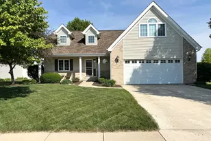 1650 Jennifer Dr, Bourbonnais, IL 60914 - Photo 1