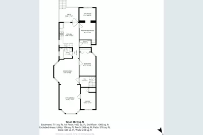 2434 N Albany Avenue, Chicago, IL 60647 - Photo 53