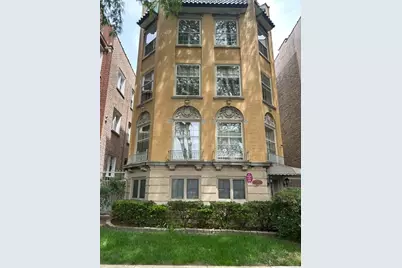 723 Dobson Street #1, Evanston, IL 60202 - Photo 1