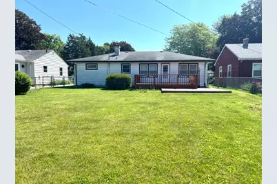 203 Oneill Street, Joliet, IL 60436 - Photo 27