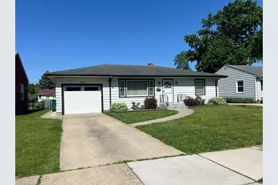 203 Oneill Street, Joliet, IL 60436 - Photo 1