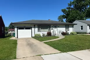 203 Oneill St, Joliet, IL 60436 - Photo 1